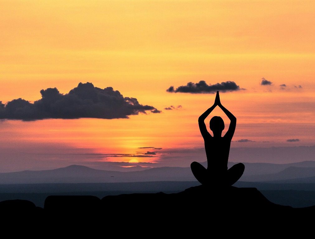 Top 10 najelpszych miejsc na świecie do uprawiania jogi