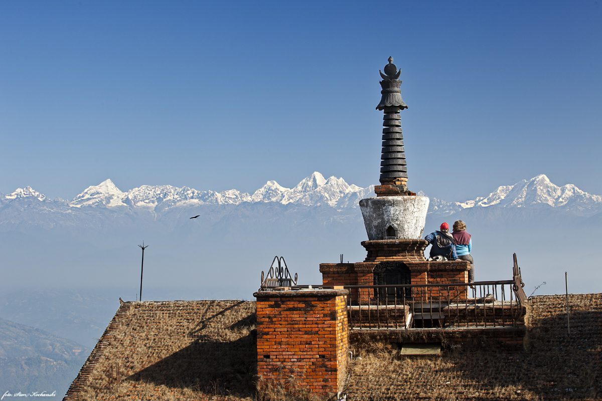 Jaki naprawdę jest Nepal? Wywiad z przewodnikiem