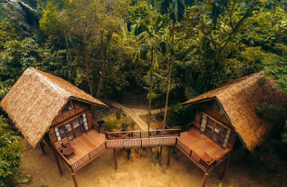 Our Jungle House Tajlandia