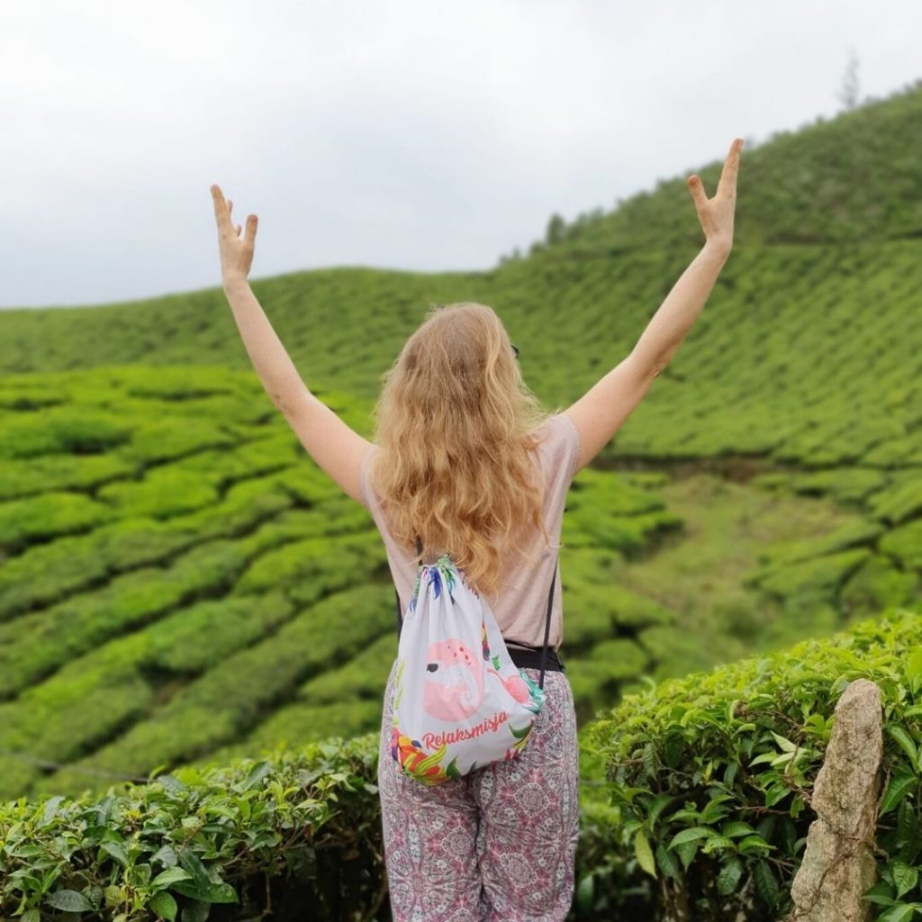 Munnar Indie plantacja herbaty wycieczka (2)