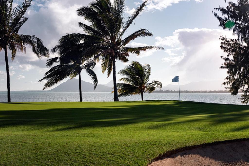 golf Mauritius