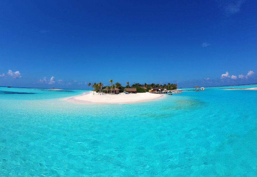 Malediwy Innahura Maldives Resort
