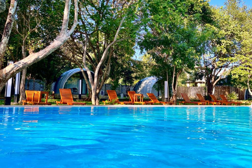 Nivadoo Resort Sri Lanka