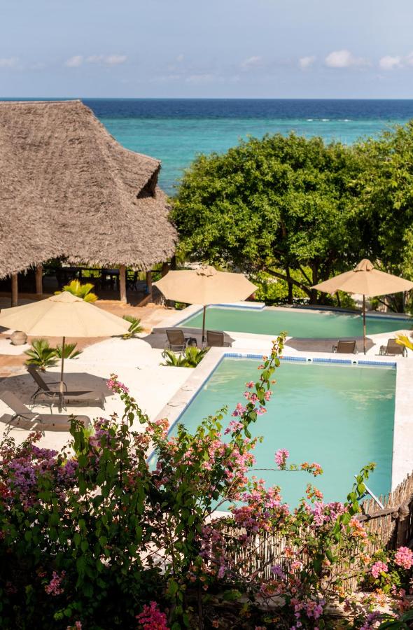 Sunshine Bay Hotel Zanzibar